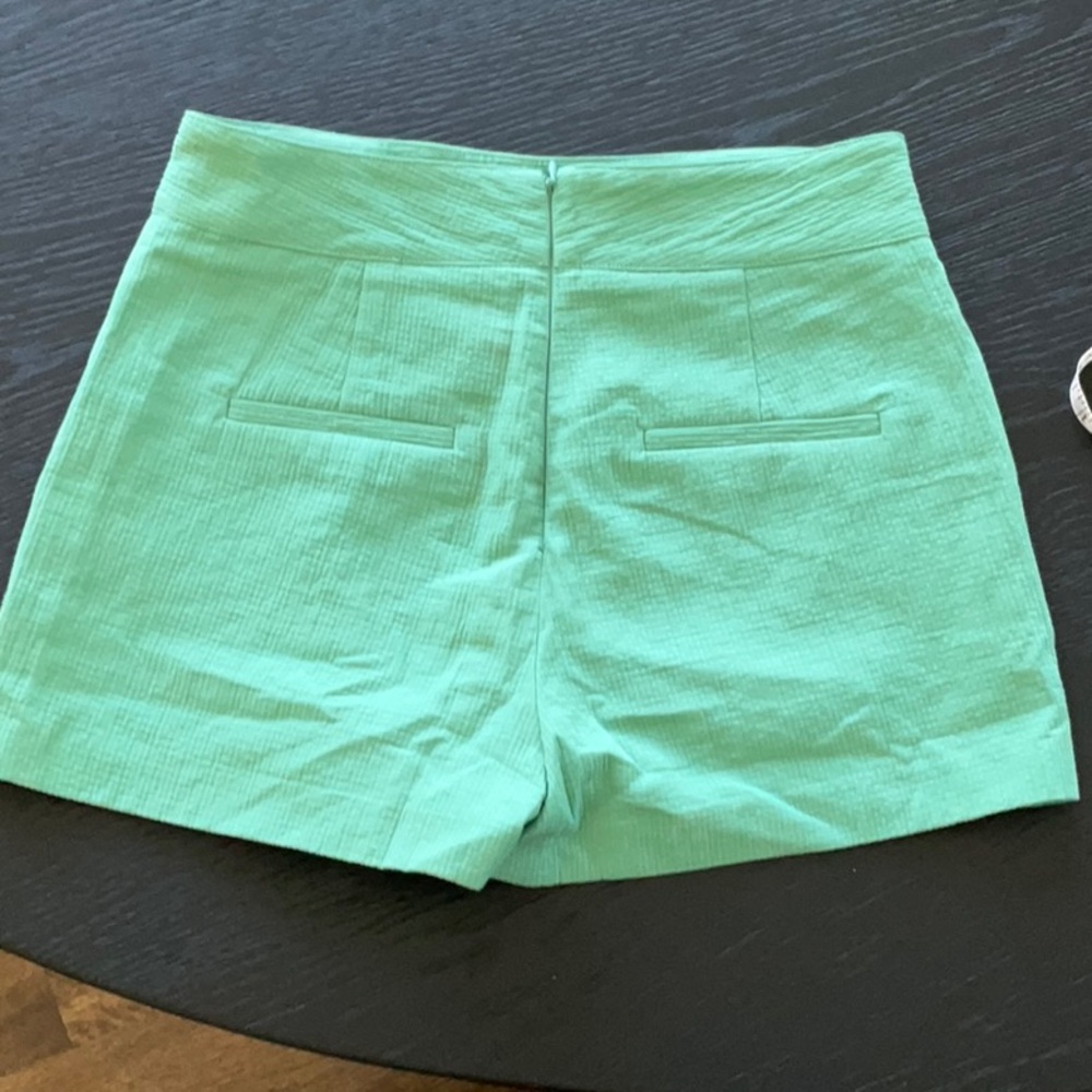 Veronica Beard shorts - Picture 2 of 9